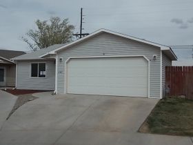507 James Ct, Fruita, CO 81521