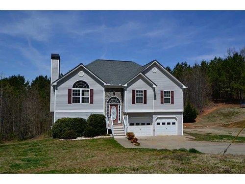1673 Old Nelson, Ball Ground, GA 30107