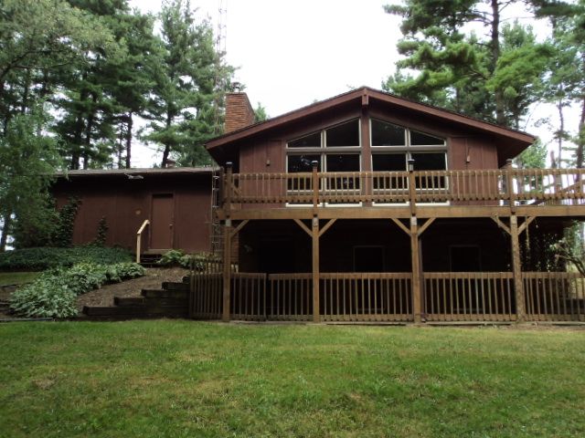 4780 Ritter Rd, Bellville, OH 44813
