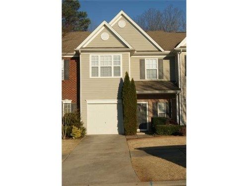 Unit 210 - 210 Azalea Circle, Cumming, GA 30040