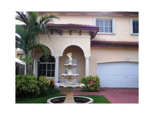 1308 SW 154 AV, Miami, FL 33194