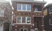 4310 S Spaulding Ave Chicago, IL 60632