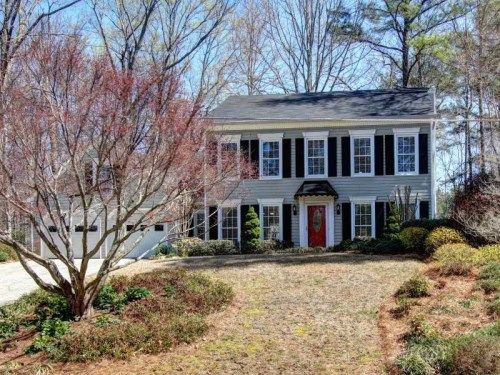 3250 Ethan Drive, Marietta, GA 30062