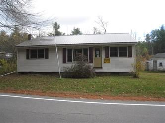 321 Reeds Mill Rd, Newport, NH 03773