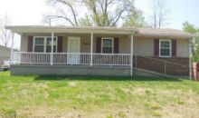 3901 Kathleen Ave Evansville, IN 47714