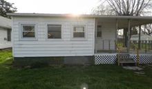 837 S Tremont Stree Indianapolis, IN 46221
