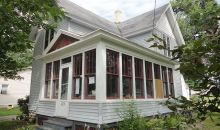 State Fox Lake, WI 53933