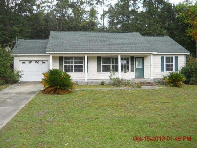 34 Pirates Cove La, Saint Marks, FL 32355