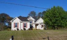 4127 Choctaw St Anniston, AL 36206