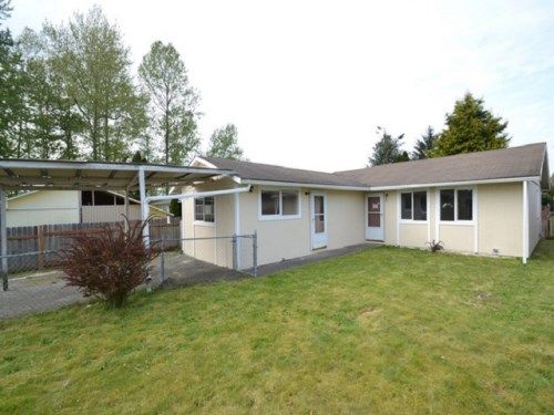 8621 13th Place NE, Lake Stevens, WA 98258