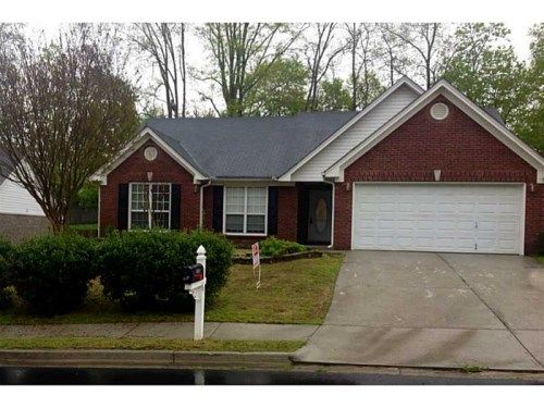 2665 Freemans Walk Drive, Dacula, GA 30019