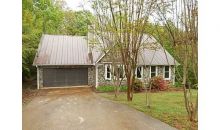 5596 Yeager Ridge Drive Douglasville, GA 30135