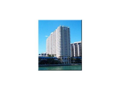 770 CLAUGHTON ISLAND DR # 1009, Miami, FL 33131