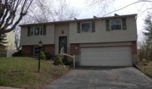 4966 Amberwood Drive Dayton, OH 45424