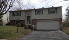 4966 Amberwood Drive Dayton, OH 45424