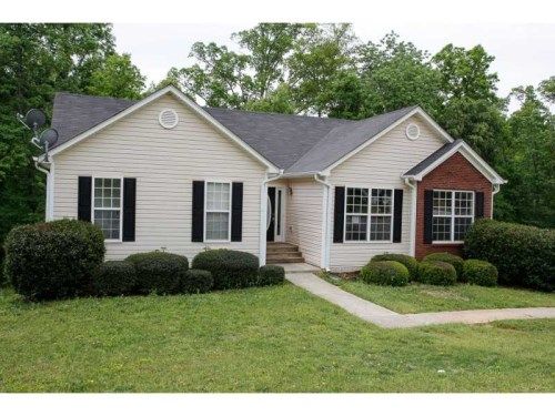 80 E Lawn Way, Covington, GA 30016