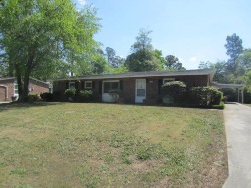 1846 Savoy St, Augusta, GA 30904