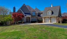 241 Mountain Meadows Drive Cleveland, GA 30528