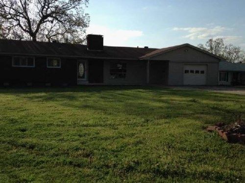 5601 Alta Vista Dr, North Little Rock, AR 72118