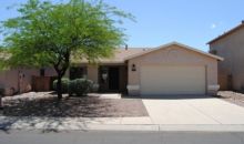 2921 W Country Hill Drive Tucson, AZ 85742