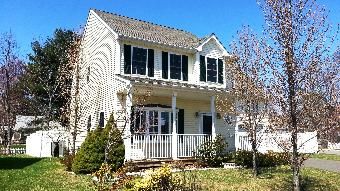 23 Church Hill Chase, Meriden, CT 06450