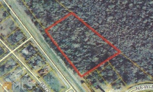 0 Savannah Hwy, Newington, GA 30446