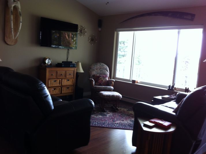 18935 Botens Street, Kasilof, AK 99610