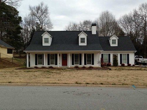 1885 Ashton Brooke Lane, Buford, GA 30519