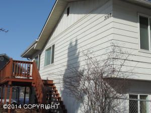 3166 Donington Drive, Anchorage, AK 99504