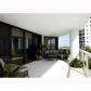 3600 YACHT CLUB DR # 703, Miami, FL 33180 ID:1181668