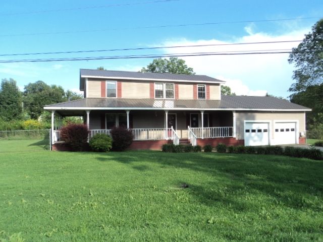 11 County Road 263, Stevenson, AL 35772