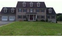 8840 Utt Rd Kempton, PA 19529