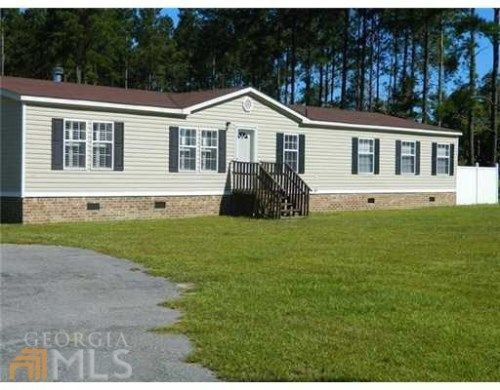 633 Hudson Ferry Rd, Newington, GA 30446