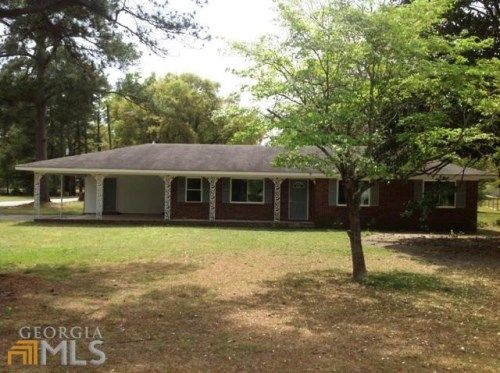 289 Lucas St, Newington, GA 30446