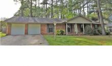 830 Longbow Drive SW Decatur, AL 35603