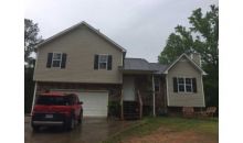 4523 Roland Hayes Parkway Sw Calhoun, GA 30701
