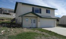 2261 Shumway Ave Casper, WY 82601