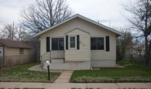 511 E 27th St Cheyenne, WY 82001