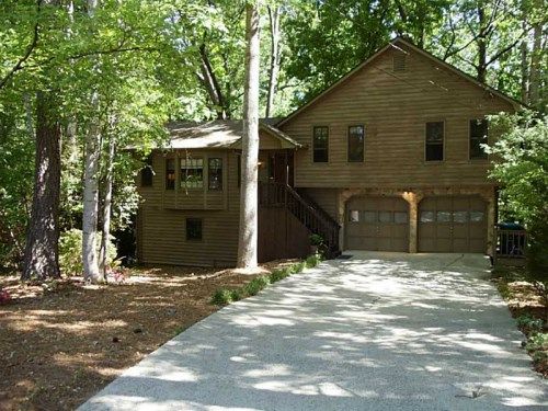 2483 Westhill Court, Norcross, GA 30071