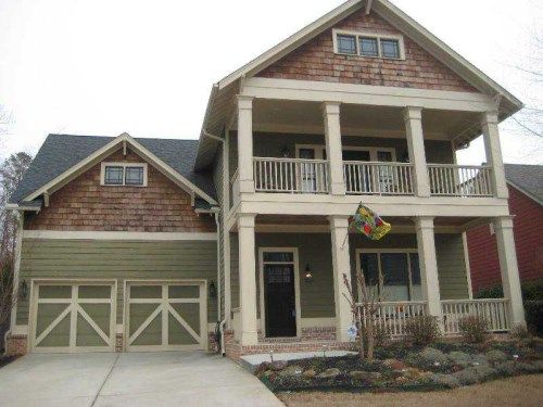 1864 Stoney Creek Drive Se, Atlanta, GA 30316