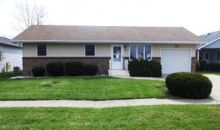 2403 Chestnut Lane Morris, IL 60450