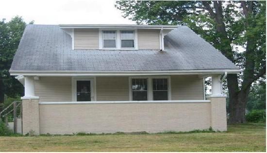 311 North Meridian Street, Toledo, IL 62468