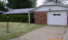 204 S Hewitt St Carbondale, IL 62901