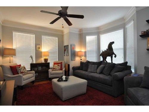 Unit 2806 - 951 Glenwood Avenue Se, Atlanta, GA 30316