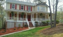 936 Rockcrest Court Marietta, GA 30062