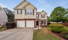 1526 Evanston Court Marietta, GA 30062