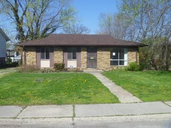 2860 Brouse Ave, Indianapolis, IN 46218