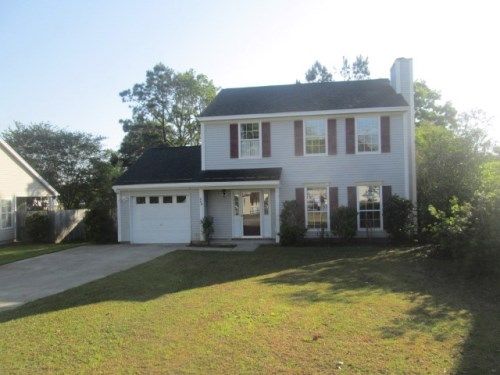 206 Hastings Drive, Goose Creek, SC 29445