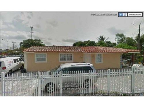 2850 NW 95 ST, Miami, FL 33147