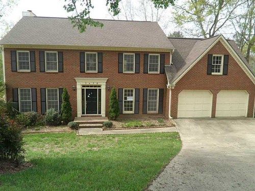 3478 Rememberance Trace, Lawrenceville, GA 30044